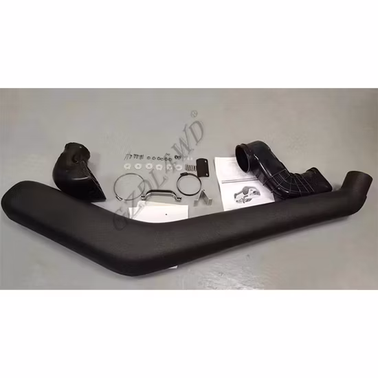 LC300 부속품 4X4 스노클 장비 한 벌 도요타 땅 함 300 시리즈 LC300