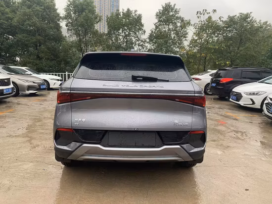 Yuan Plus 중대형 신규/중고 SUV 유틸리티 전기 자동차 클래식 자동차 전기 자동차 전기 SUV EV 순수 전기 자동차